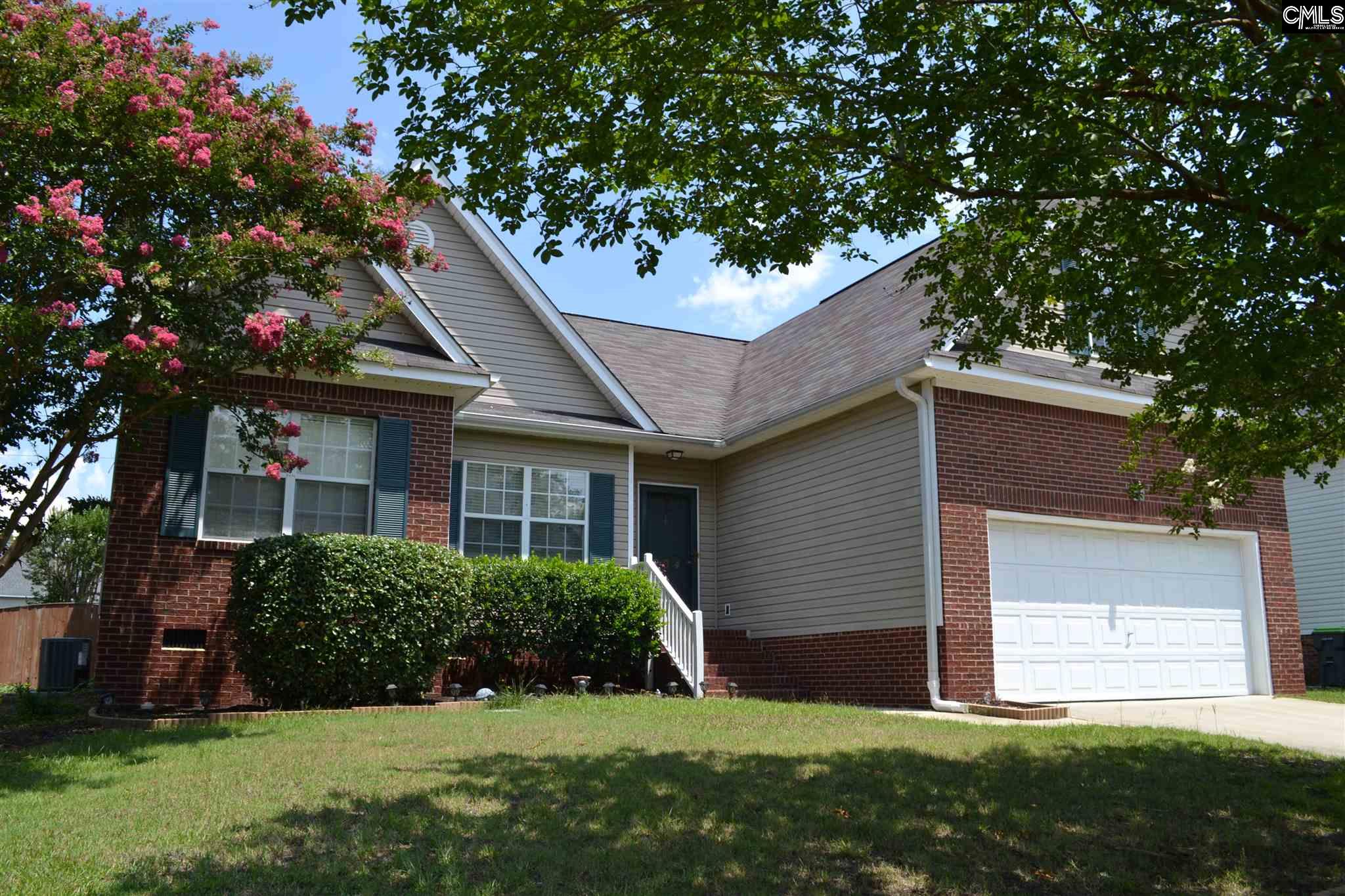 204 Ivy Hill Lexington, SC 29072