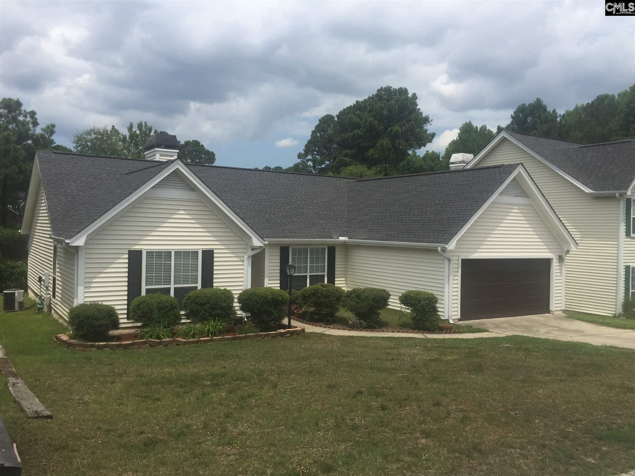 109 Laurel Ridge Columbia, SC 29223