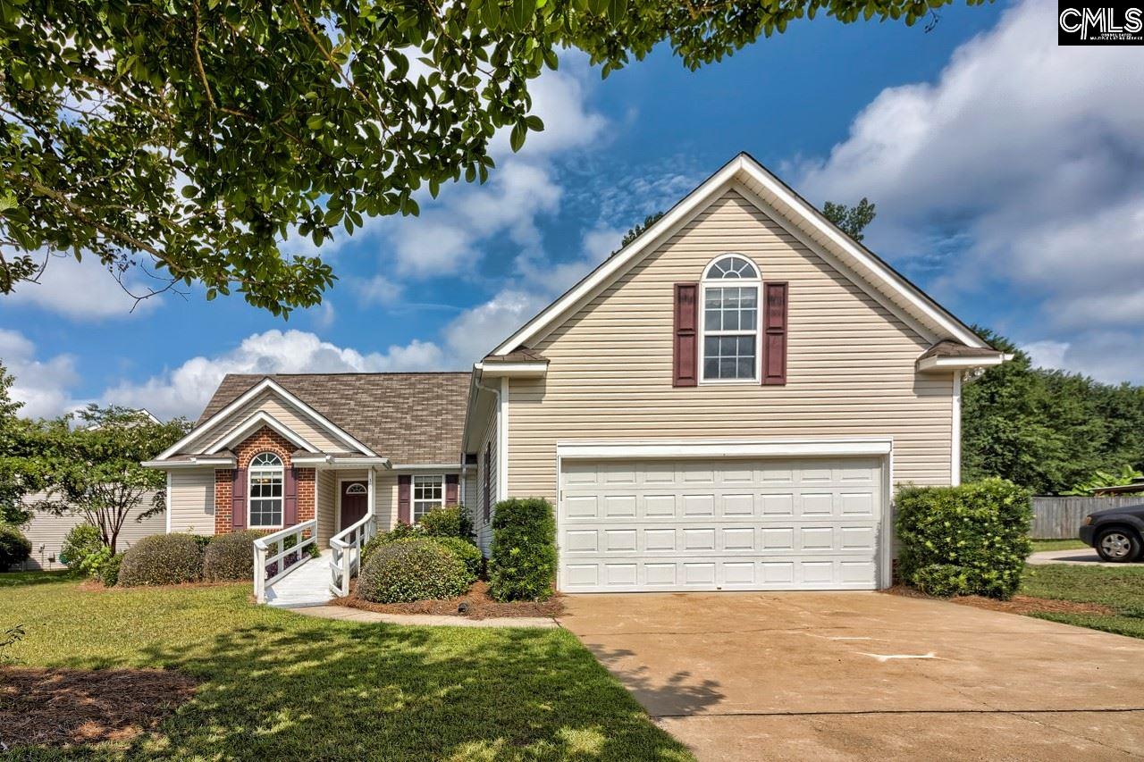 305 Cobbleview Lexington, SC 92072