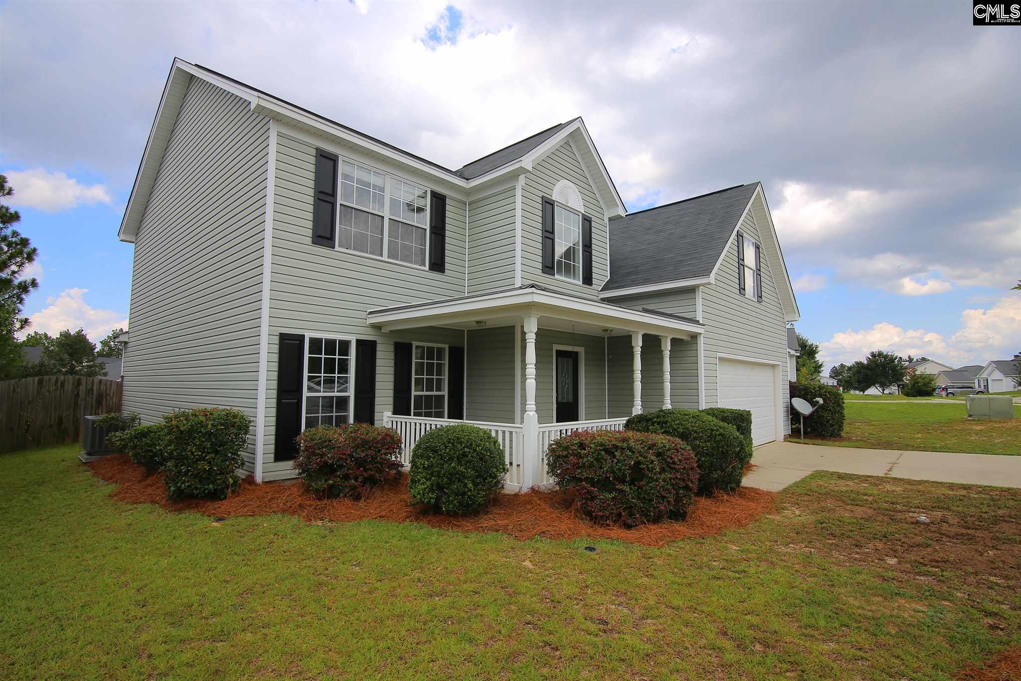 230 Drooping Leaf Ln Lexington, SC 29072