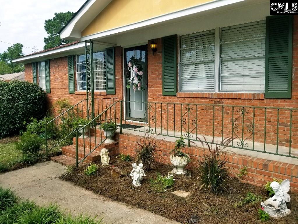 604 Bitternut Columbia, SC 29209