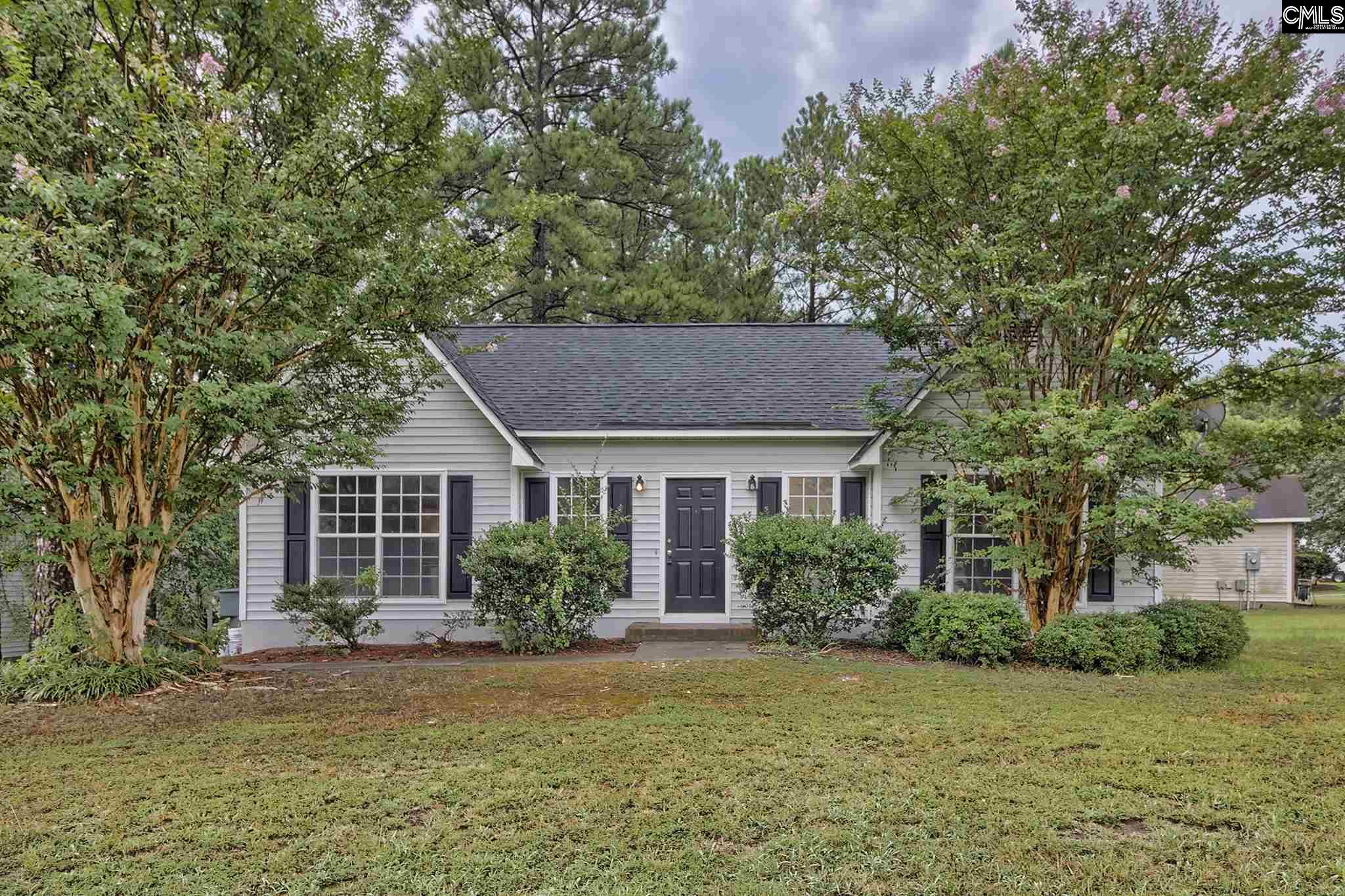 2 Twill Irmo, SC 29063