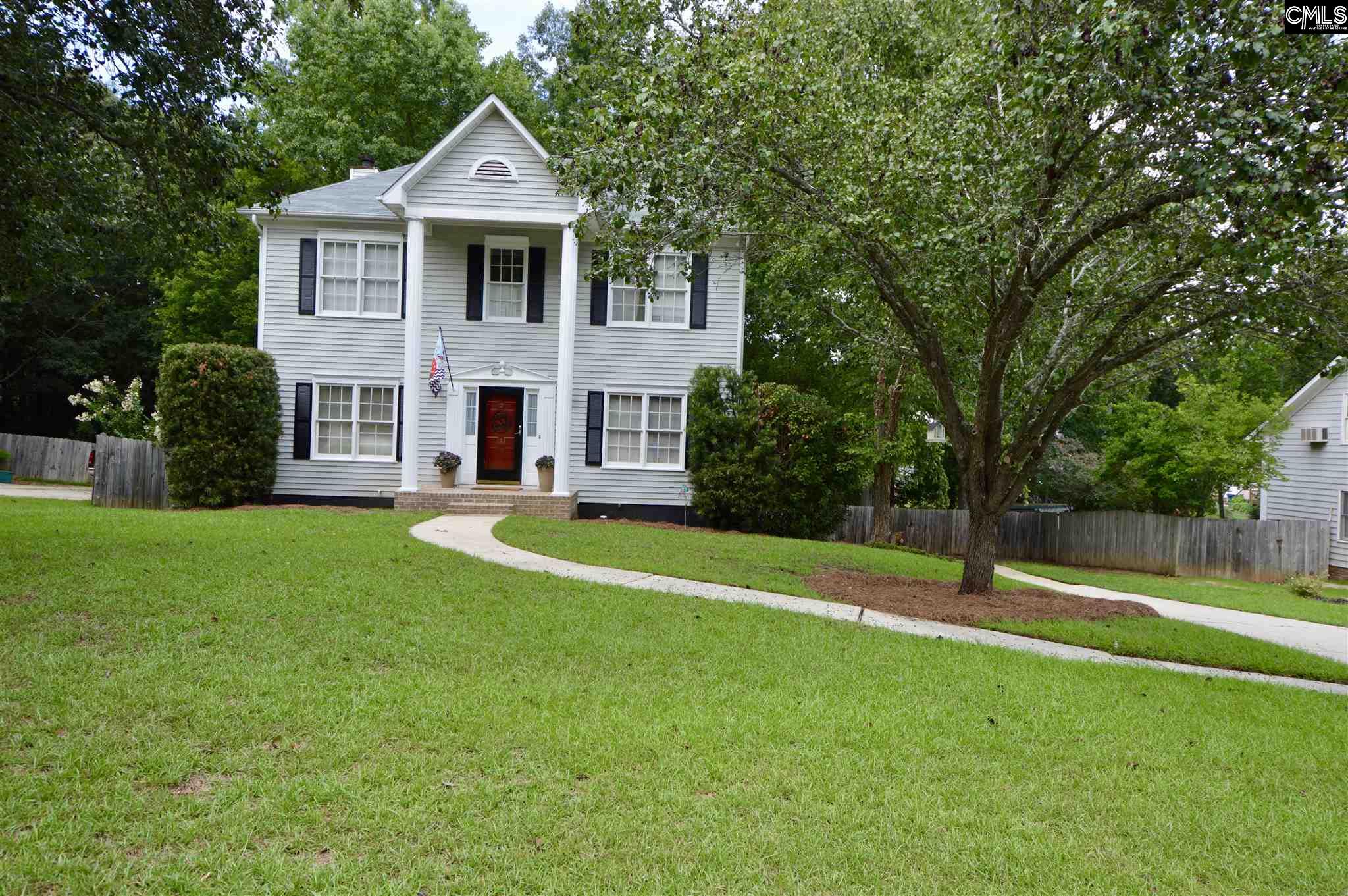 133 Copper Ridge #39 Columbia, SC 29212