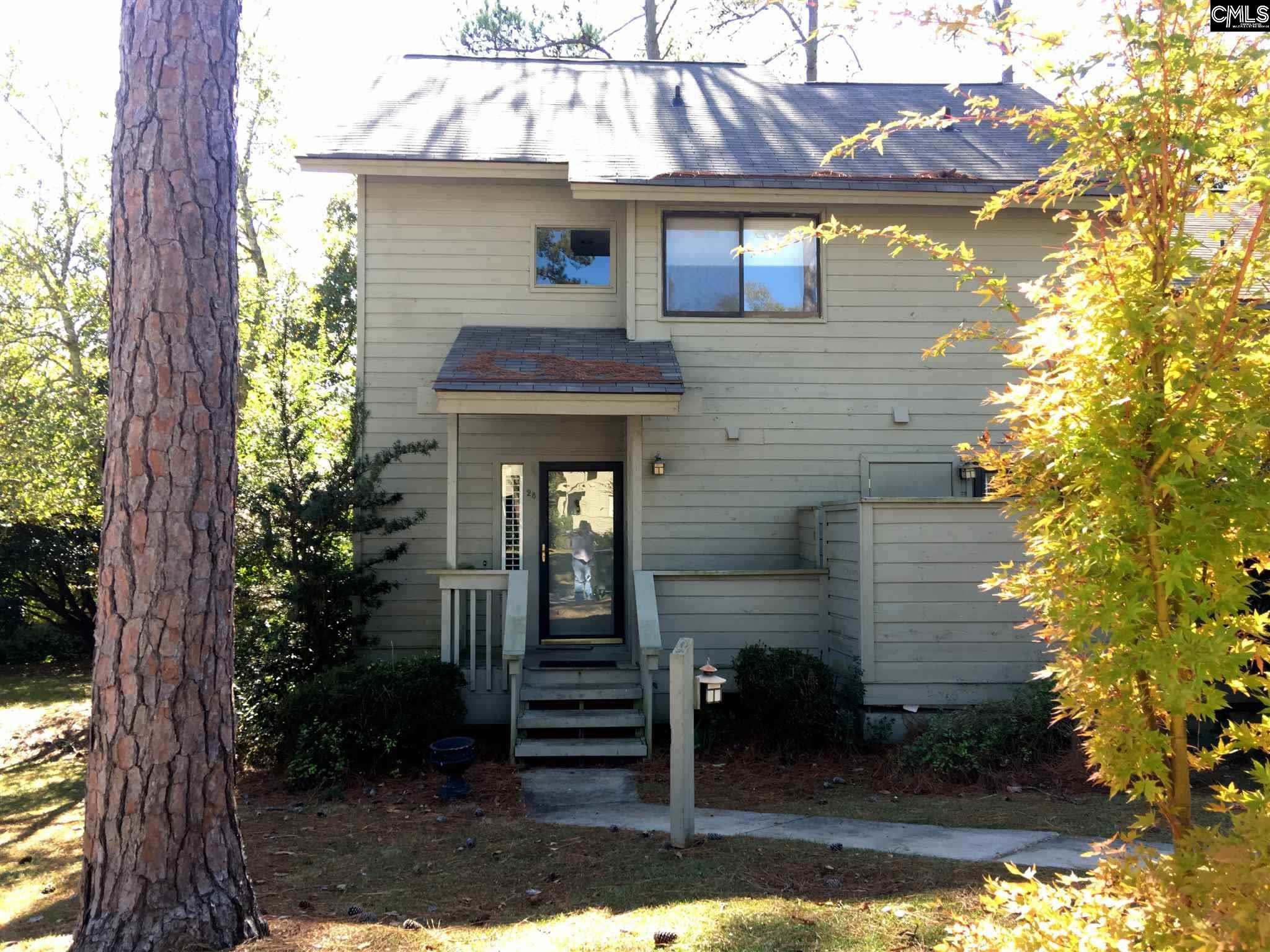 28 Woodwind Columbia, SC 29209