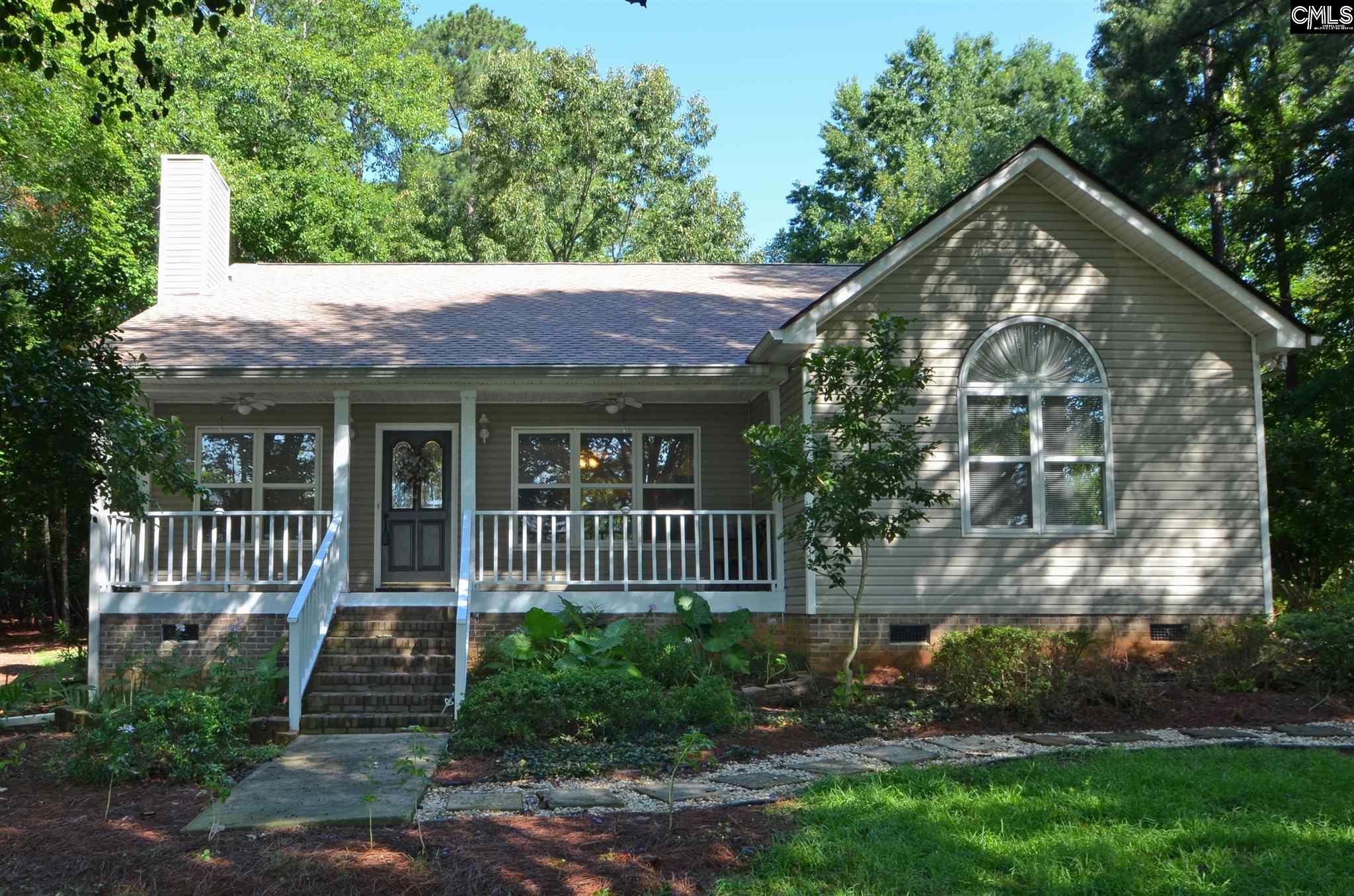 1416 Wonder Chapin, SC 29036