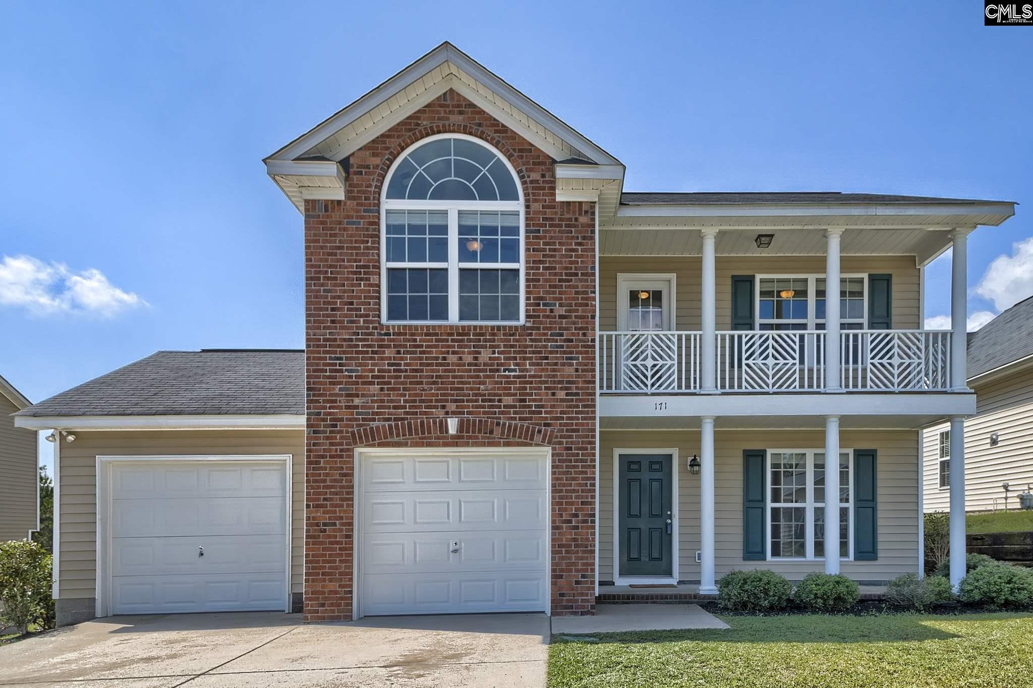 171 Mariscat Lexington, SC 29073