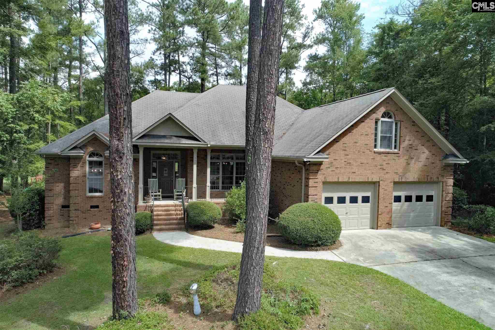 117 Oak Trace #27 Chapin, SC 29036