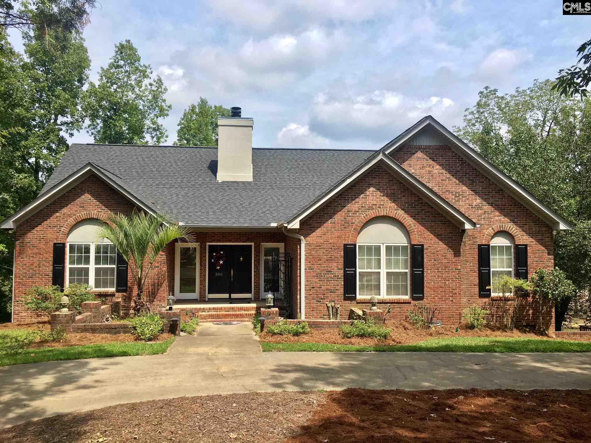 380 Limestone Chapin, SC 29036