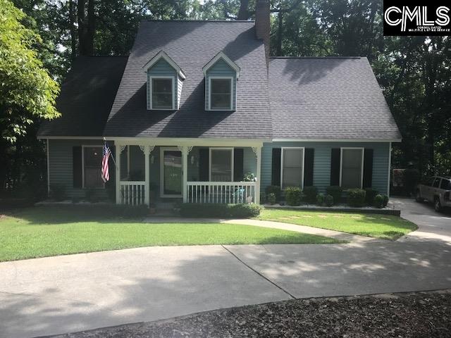 139 Timbergate Lexington, SC 29073