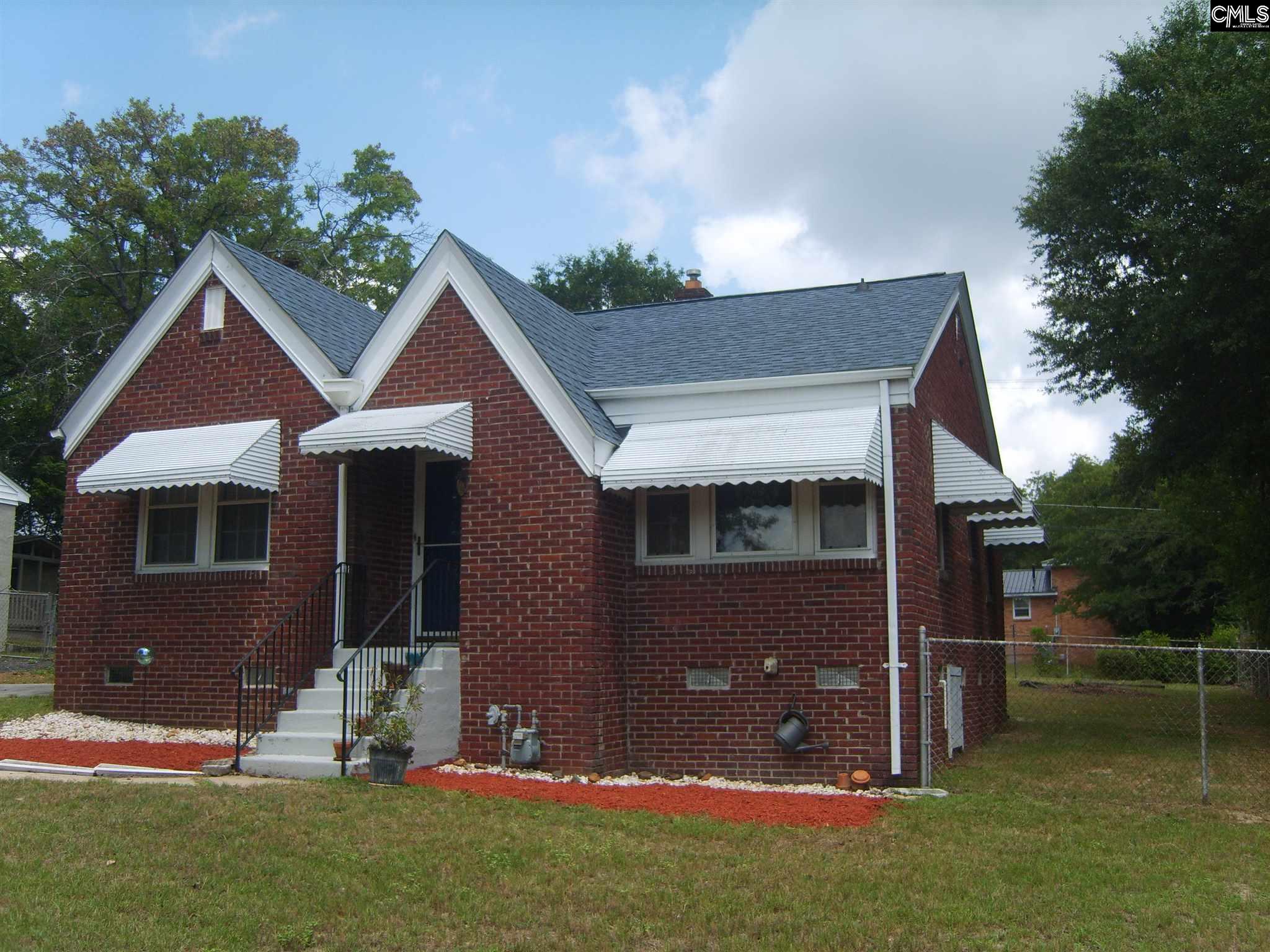 1612 C West Columbia, SC 29169-5606