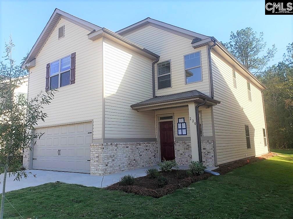 220 Bickley View #50 Chapin, SC 29036