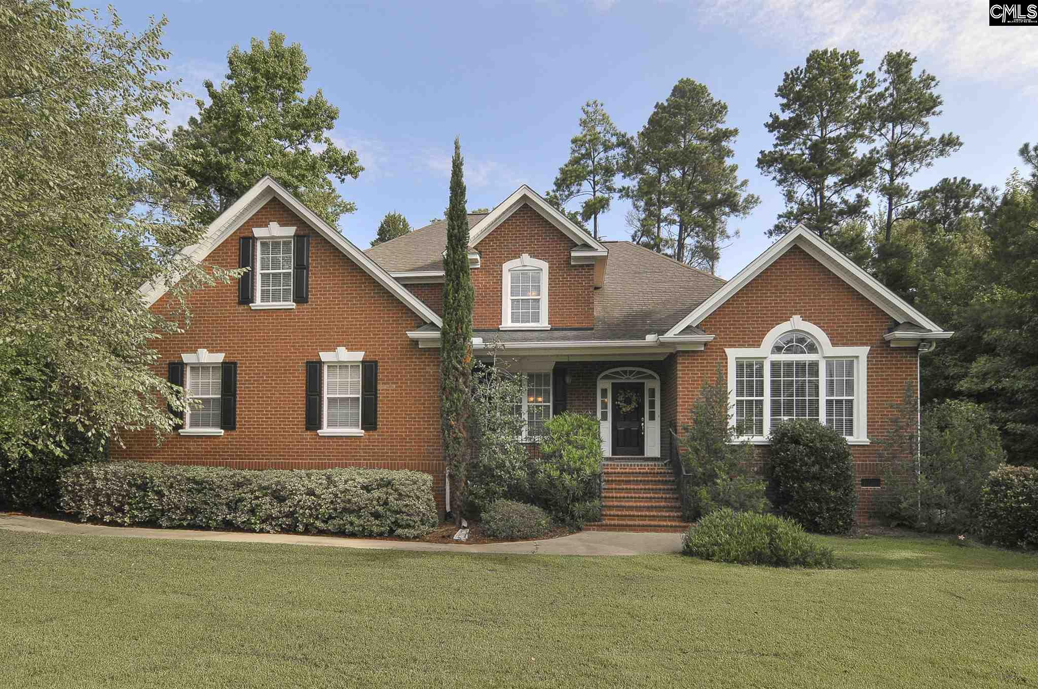 439 Ashwood Hill Chapin, SC 29036