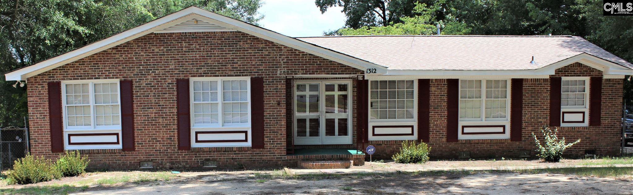 1312 Heyward Brockington #lot 5 Blk Columbia, SC 29203