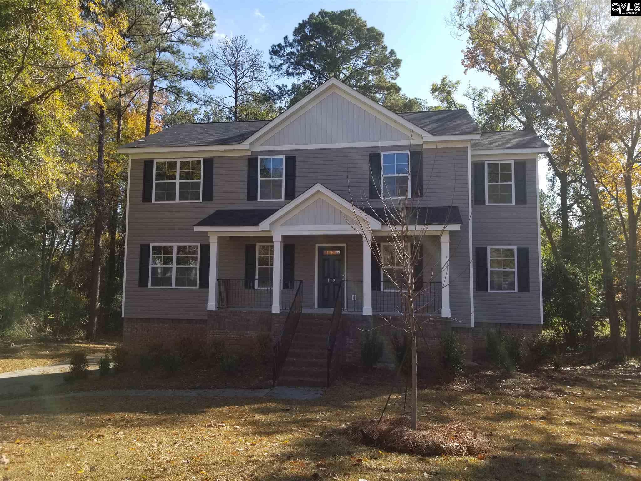 112 Aspen #15 Columbia, SC 29212