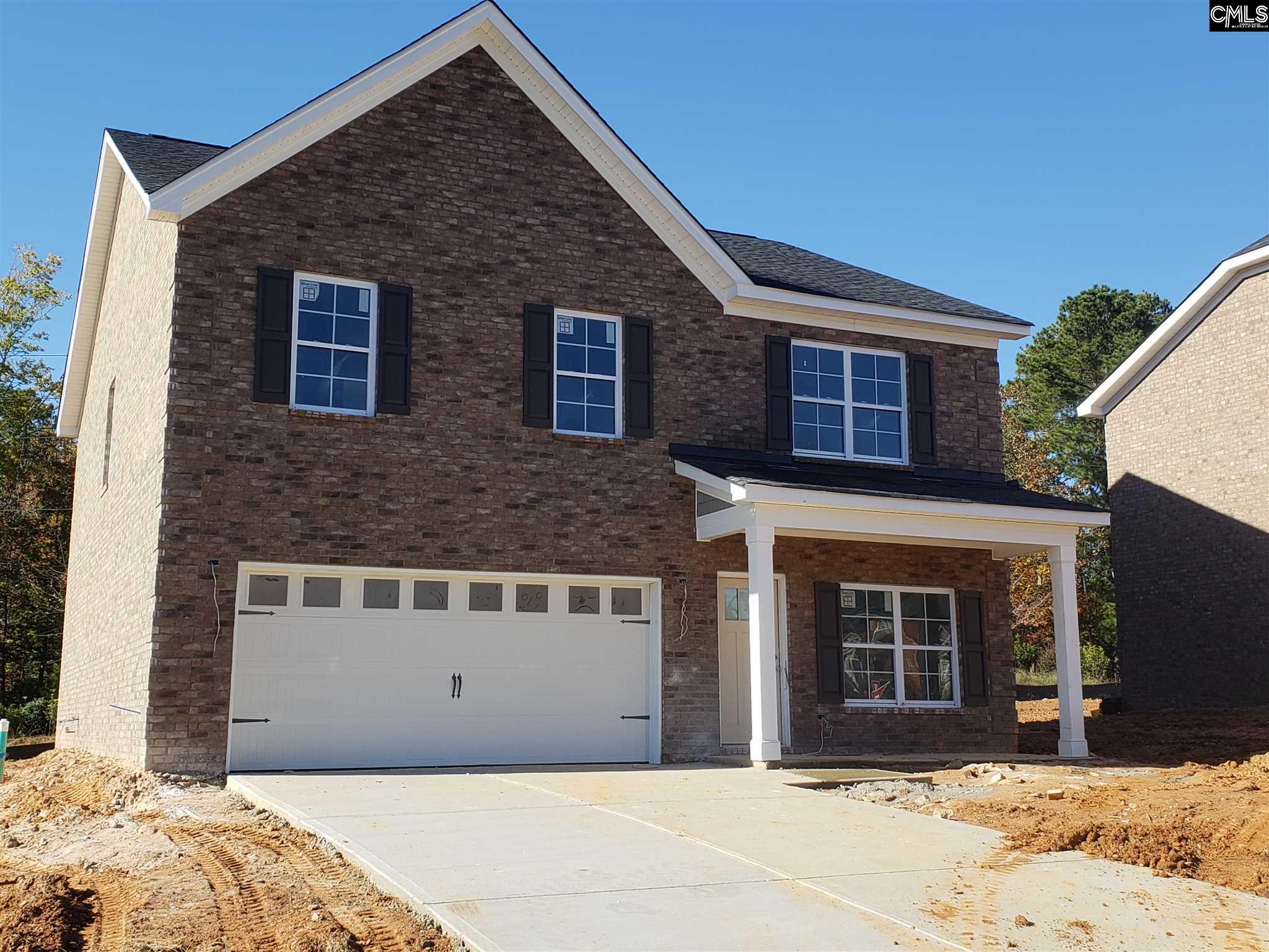 206 Woodmill #32 Lexington, SC 29072