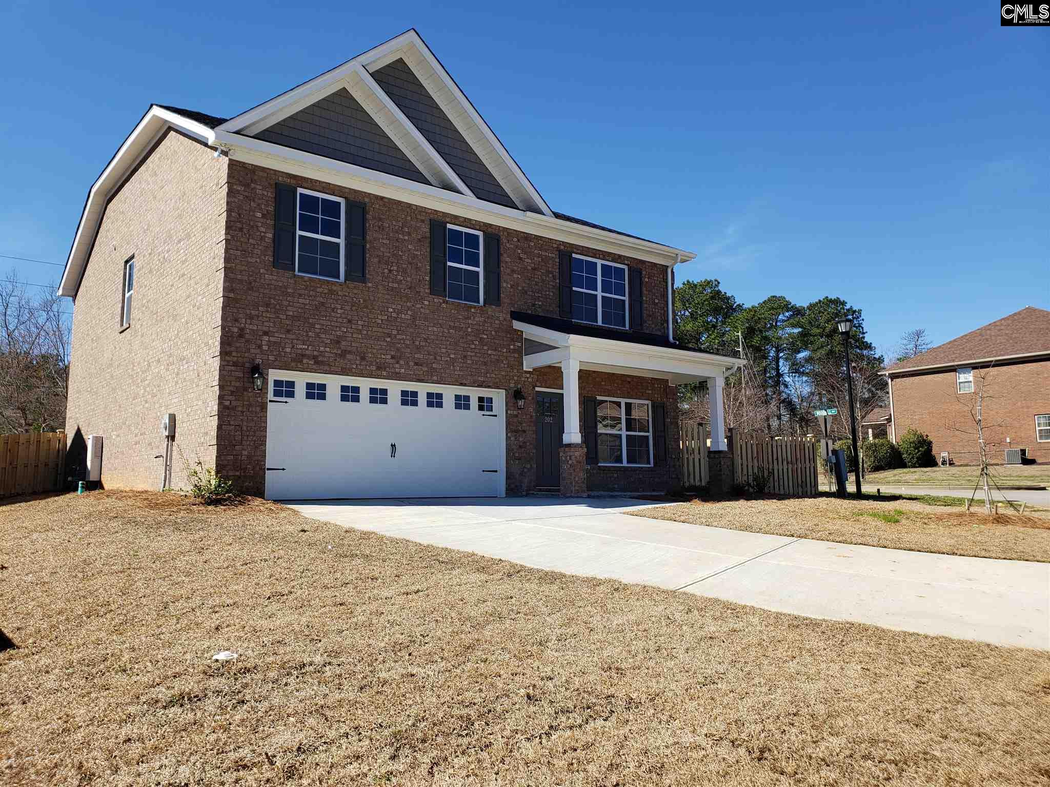 202 Woodmill #33 Lexington, SC 29072