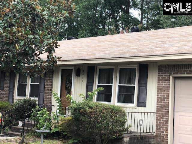 3417 Hill Springs Drive Lexington, SC 29072