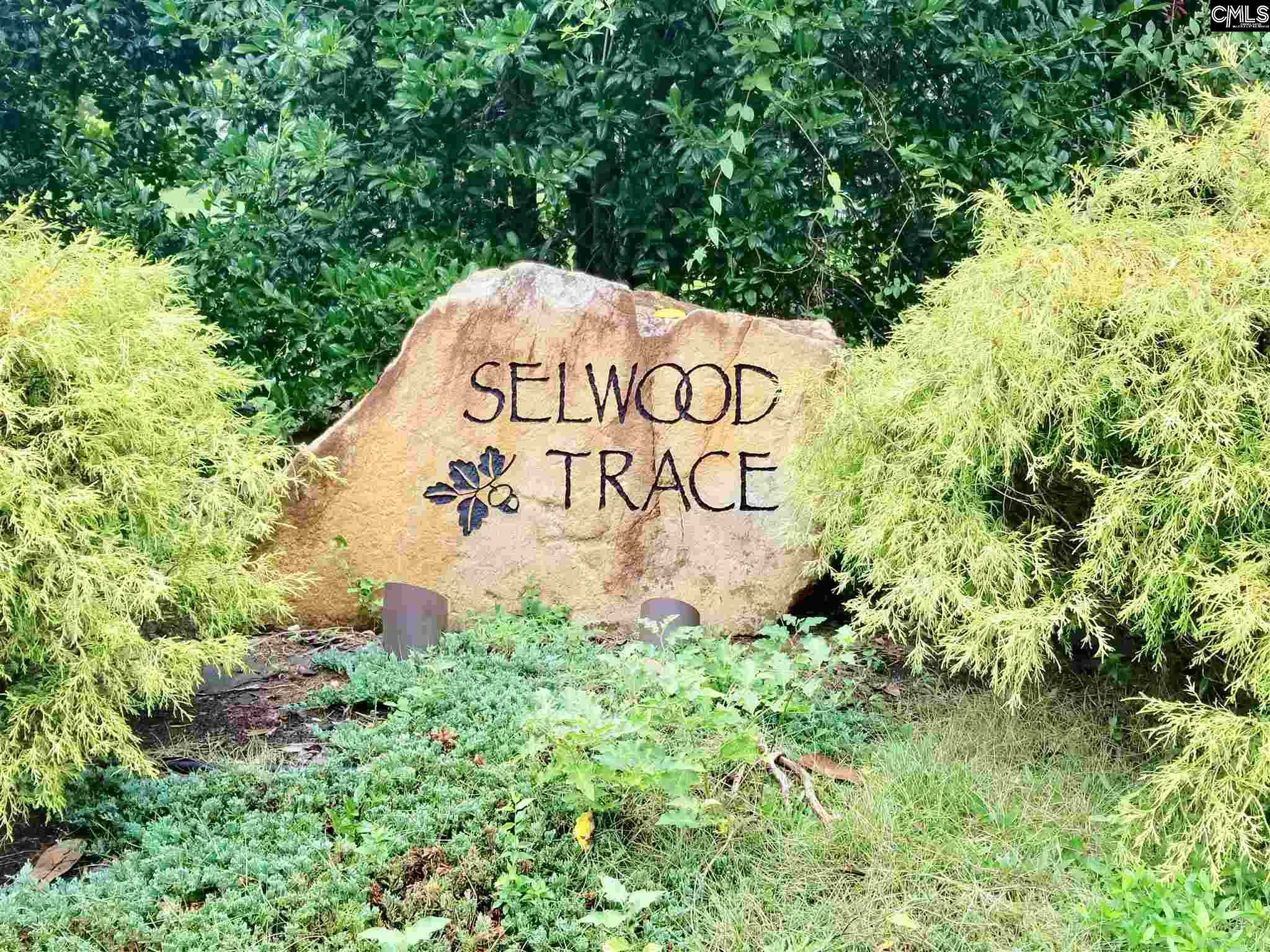 105 Old Selwood #lot C1 Columbia, SC 29212