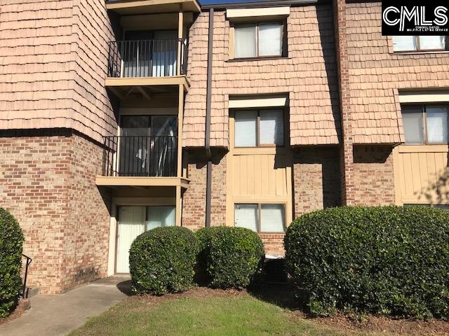 1319 Old Manor Columbia, SC 29210