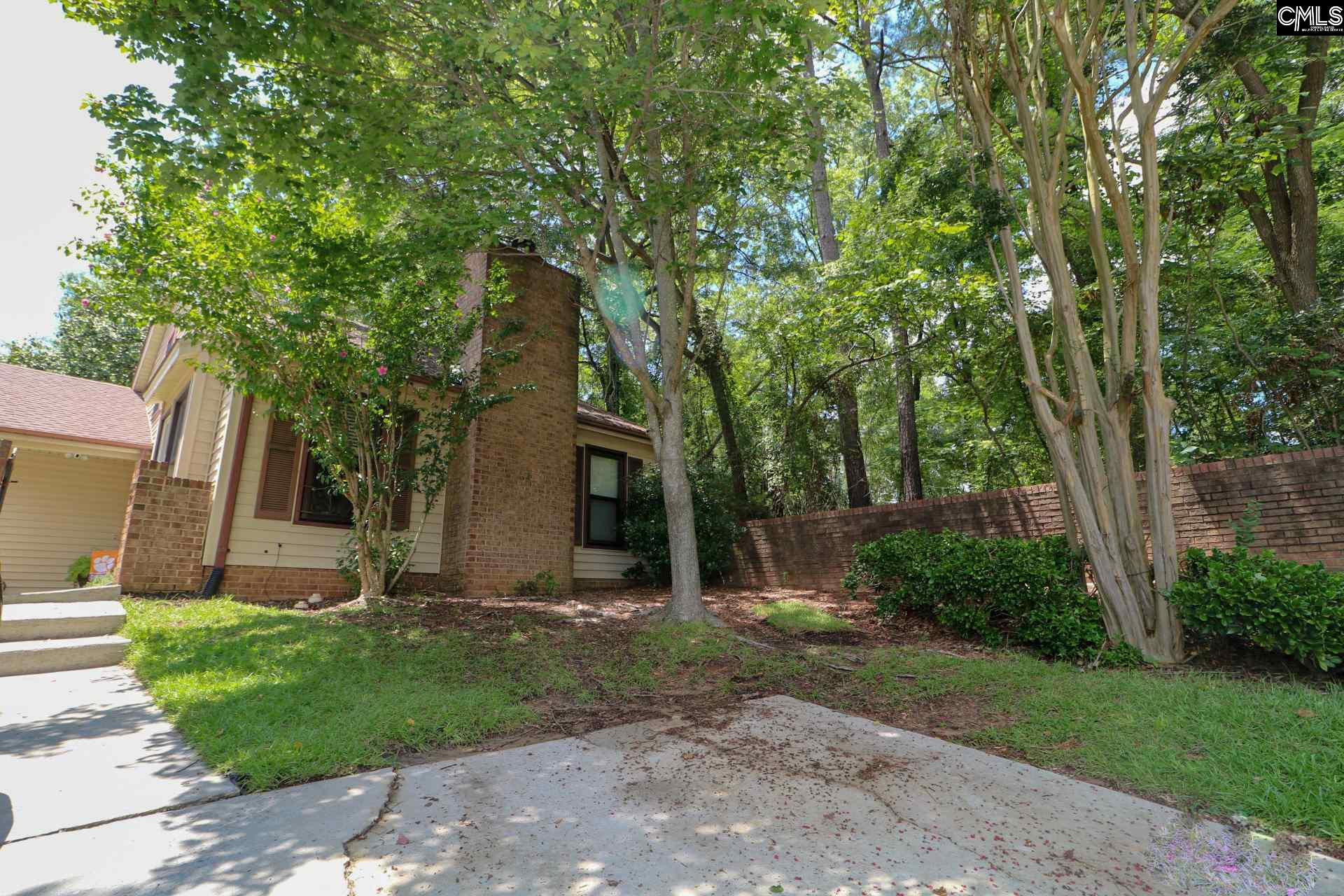 117 Tee Columbia, SC 29212
