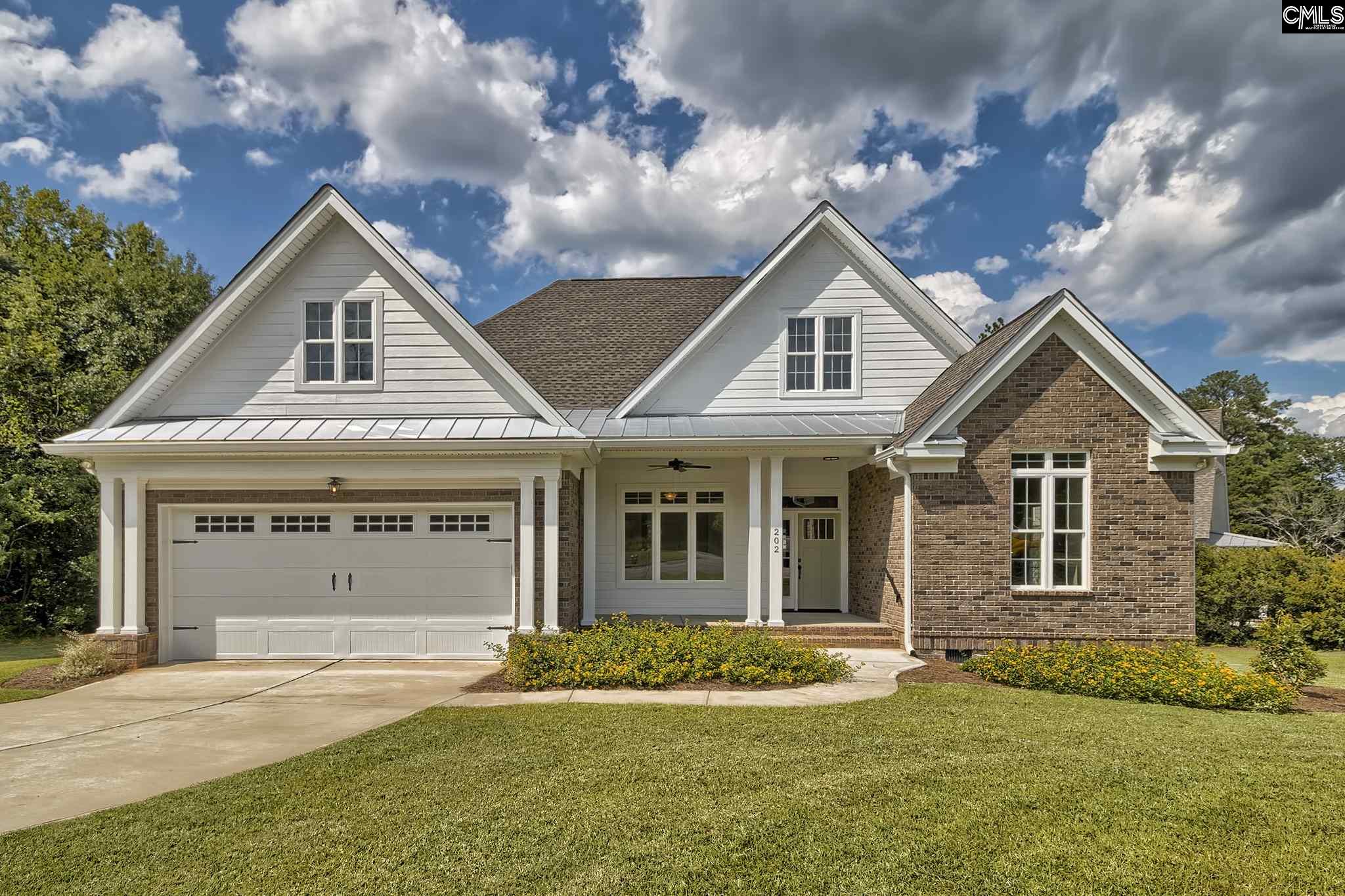 202 Bent Granite Columbia, SC 29212