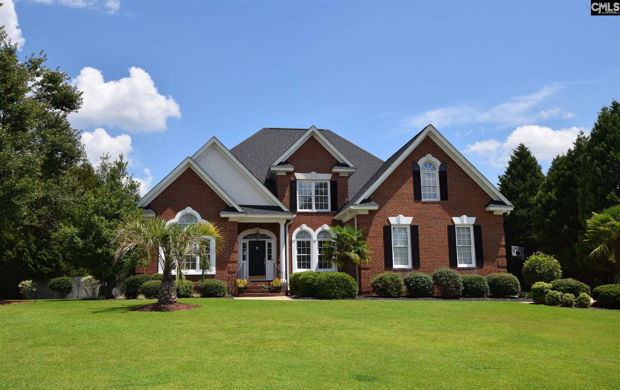 116 Inkberry Columbia, SC 29229