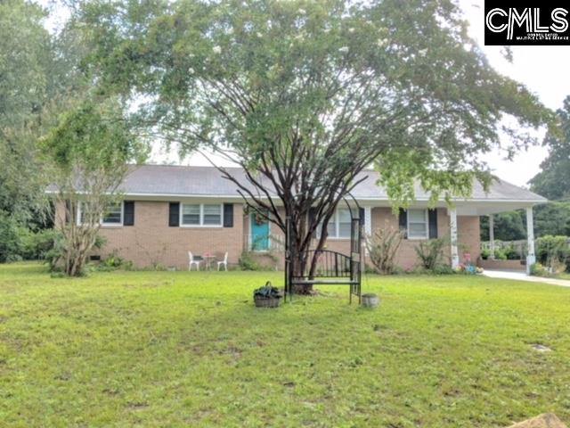2015 Arnett Camden, SC 29020