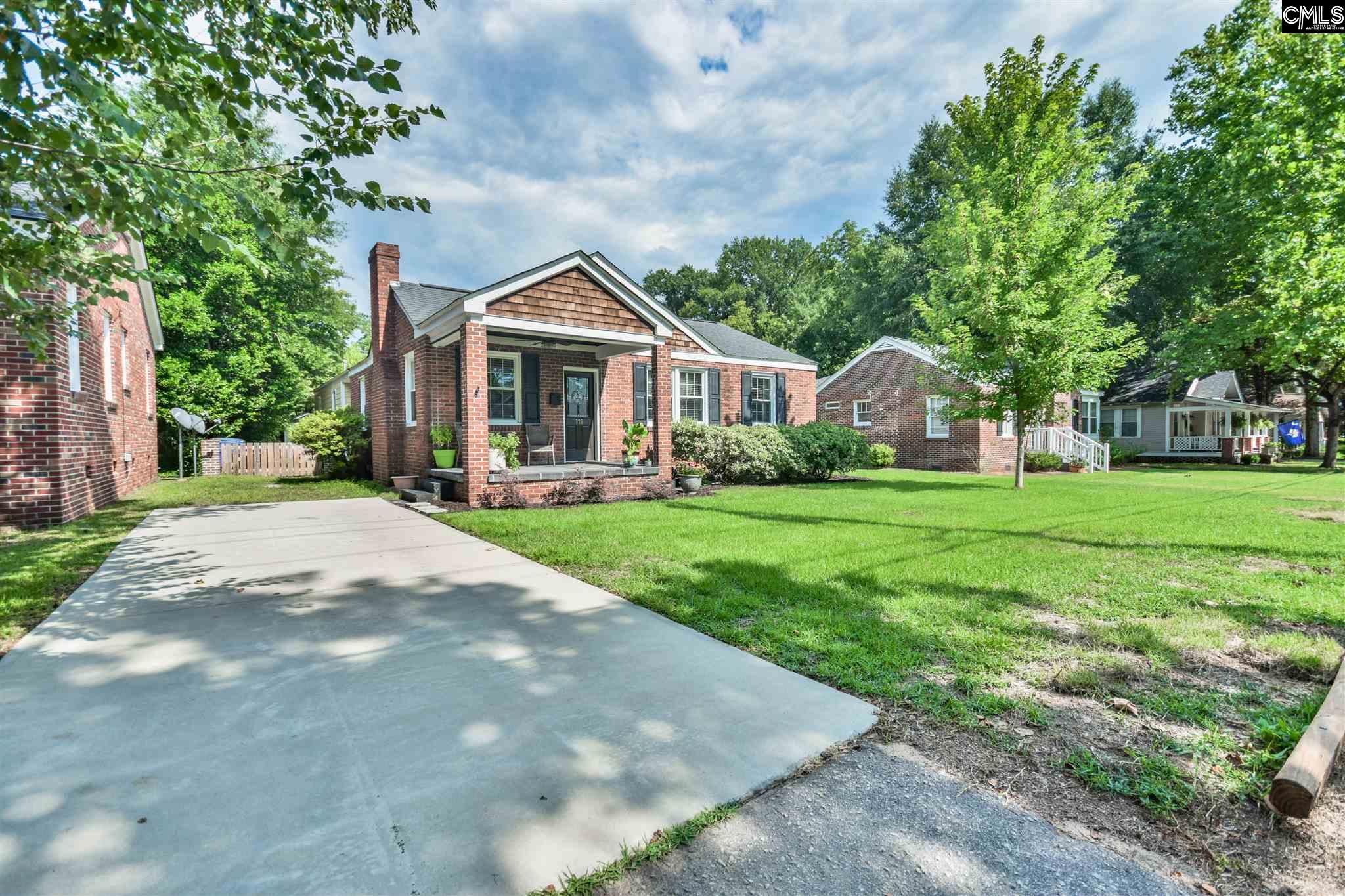 222 S Walker Columbia, SC 29205