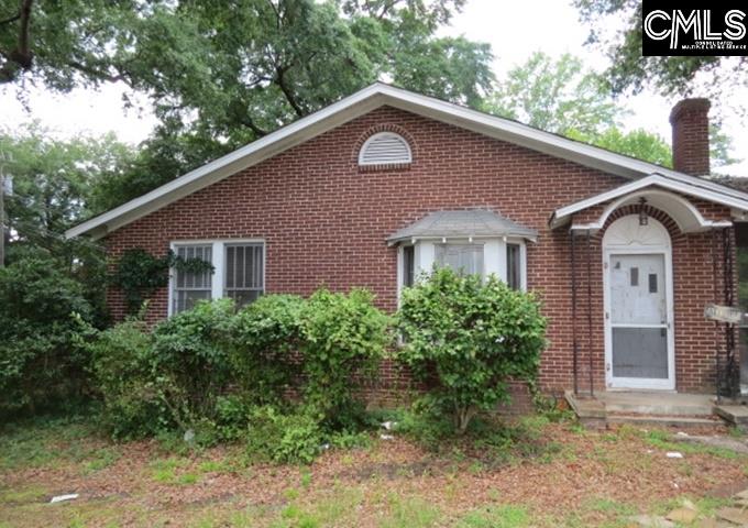 4719 Monticello Columbia, SC 29203