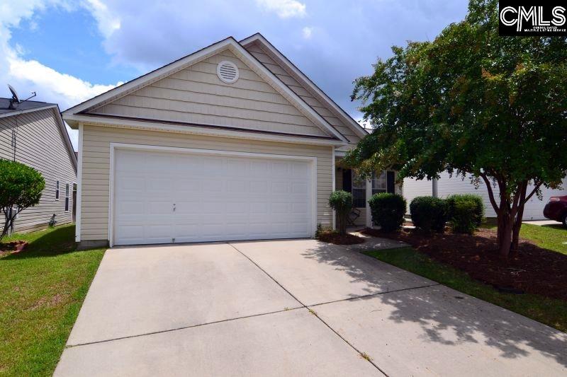 208 Chapelwood Columbia, SC 29229