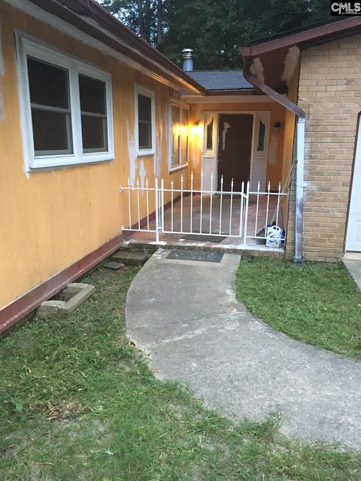 137 Botany Irmo, SC 29063