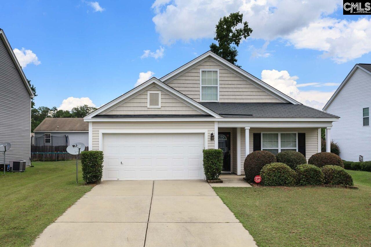 109 Ripple Lexington, SC 29072