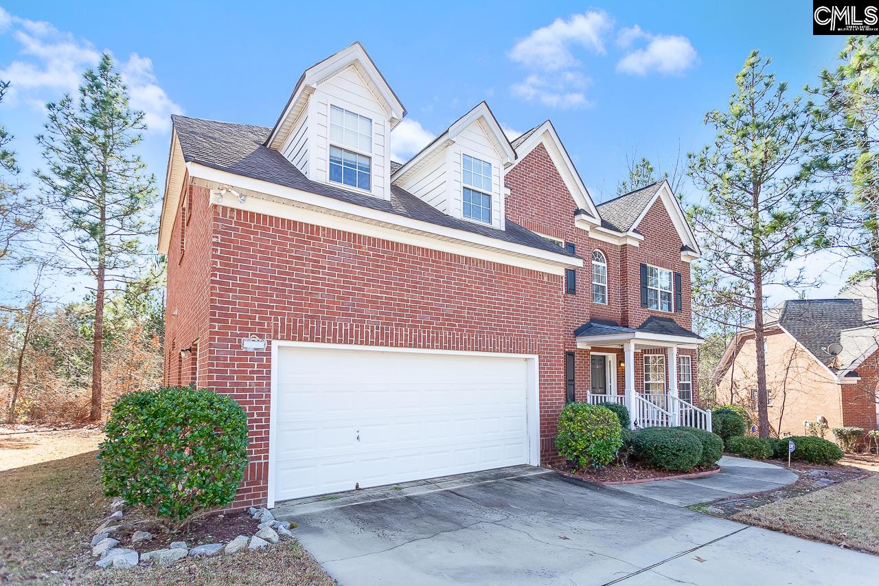 119 Chalfont Columbia, SC 29229-7372