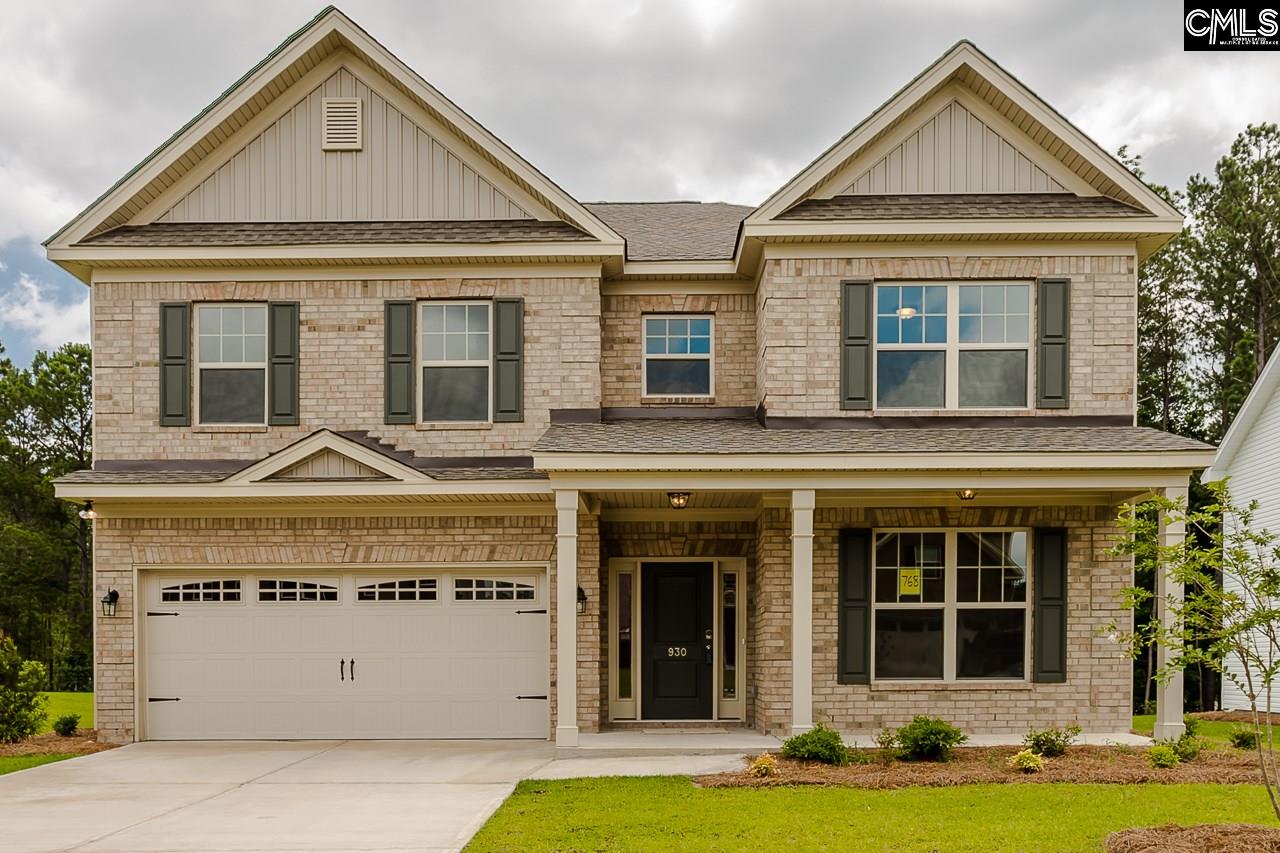 930 Centennial #768 Columbia, SC 29229