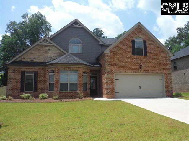 233 Lever Pass #22 Chapin, SC 29036
