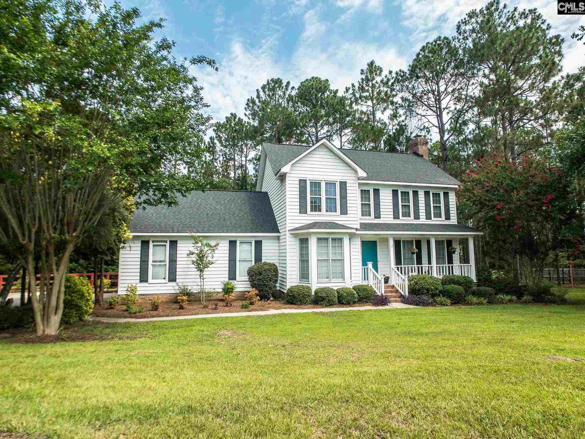 208 Laurel #16 Lugoff, SC 29078