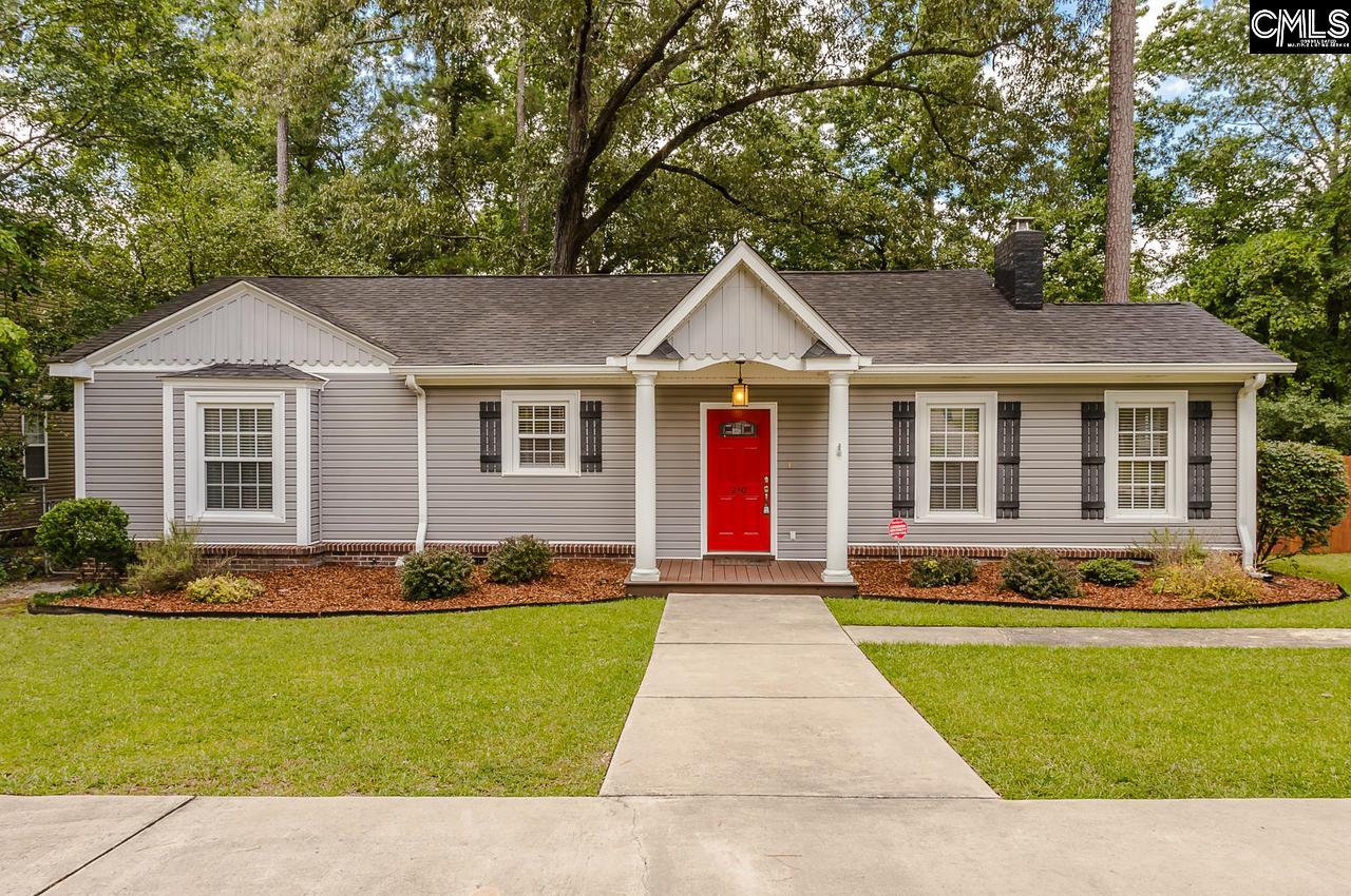 230 Summerlea Columbia, SC 29203