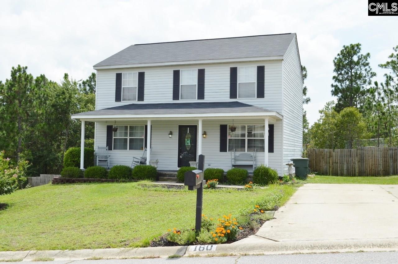 Lexington SC Homes for Sale between 150,000 and 200,000