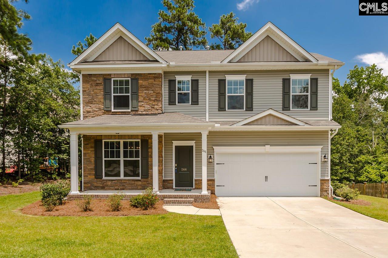 266 Brooksdale Columbia, SC 29229