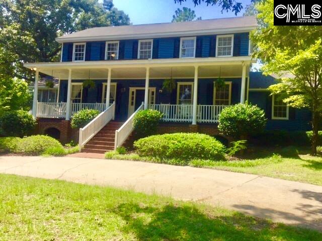 3320 Rawlinson Columbia, SC 29209