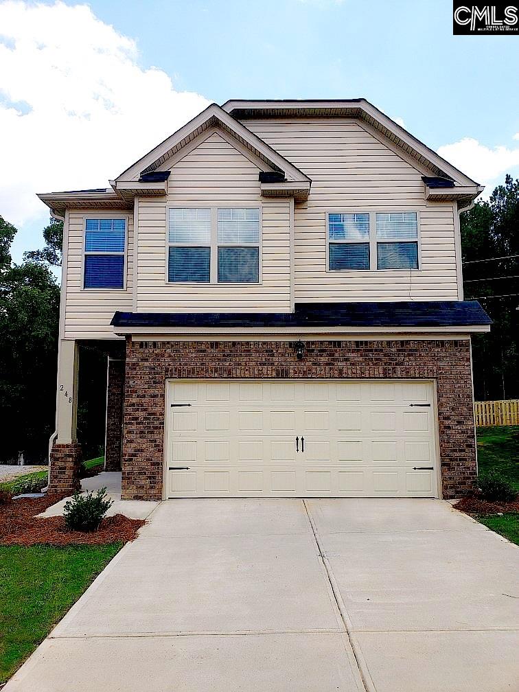 248 Bickley View #43 Chapin, SC 29036