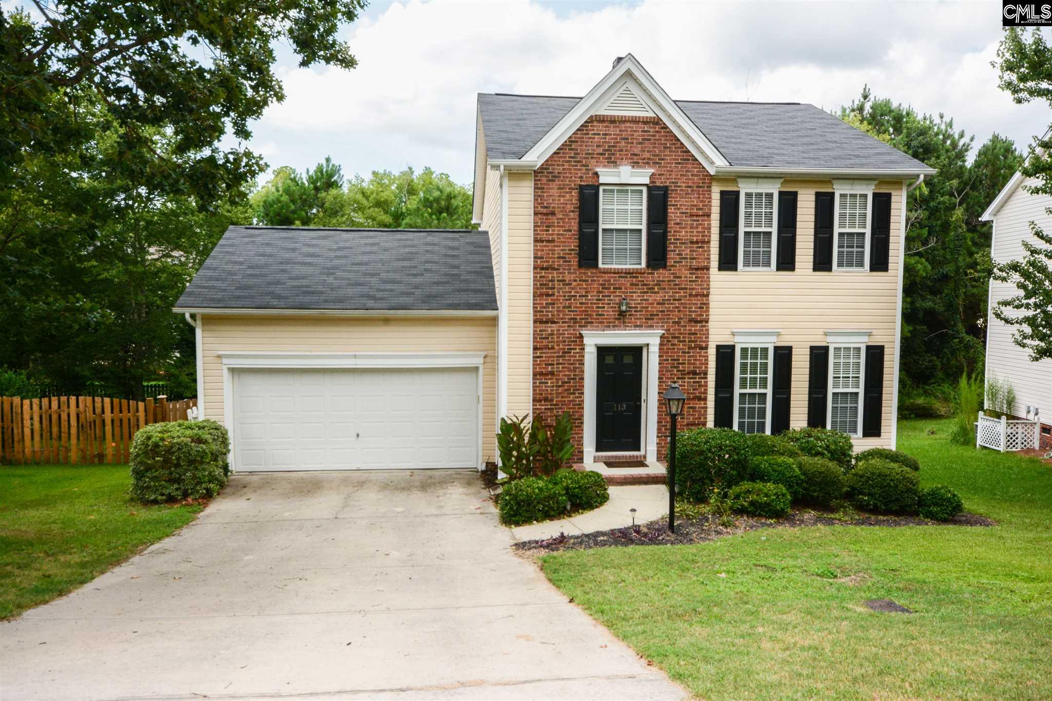 113 Beacon Columbia, SC 29229