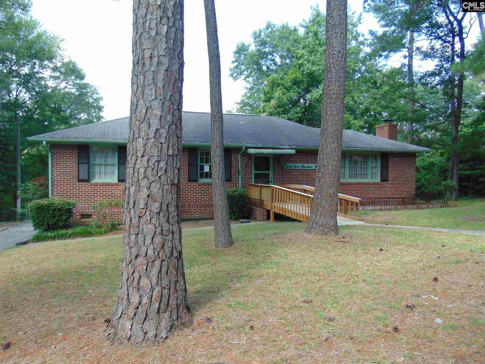 3903 Brewer Columbia, SC 29203
