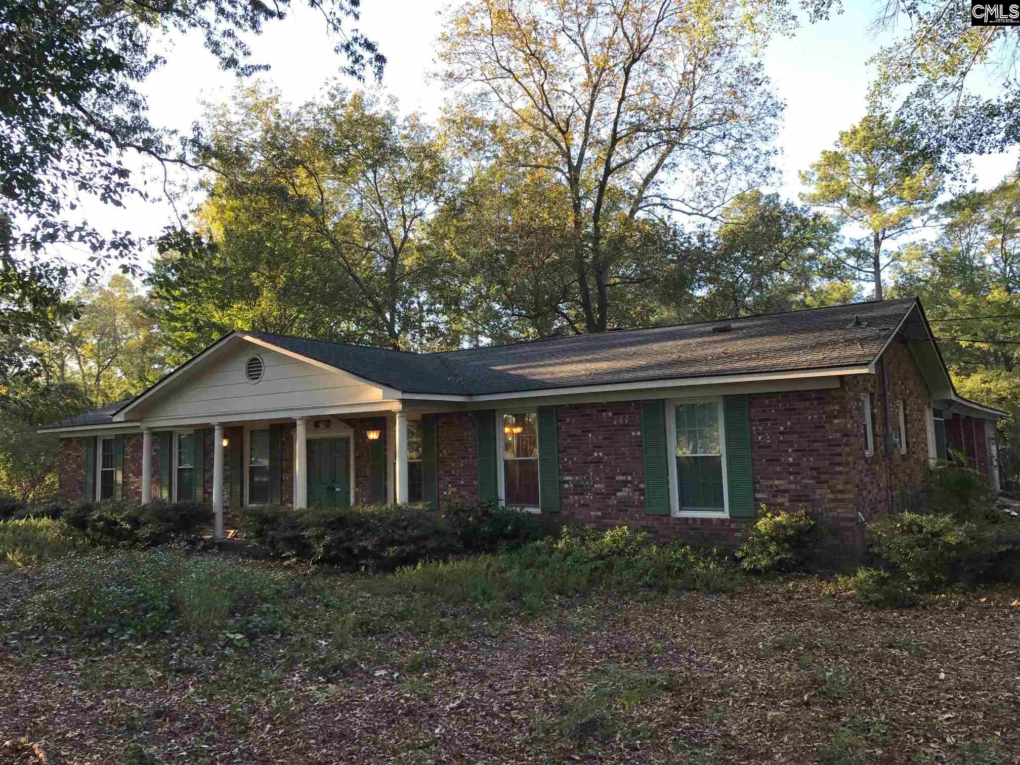 1348 Old Cherokee Lexington, SC 29072