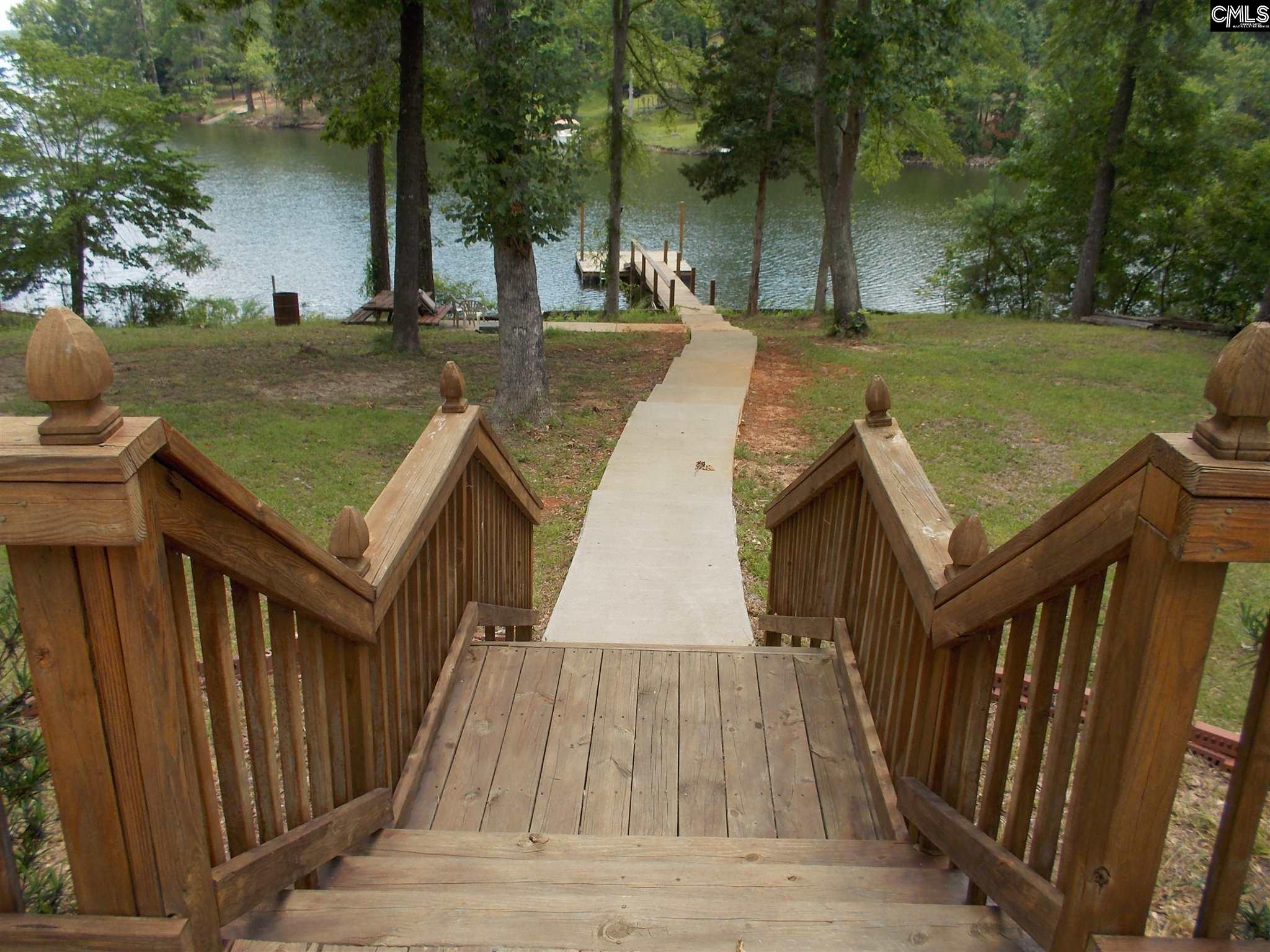 2919 Rolling Hills Ridgeway, SC 29130