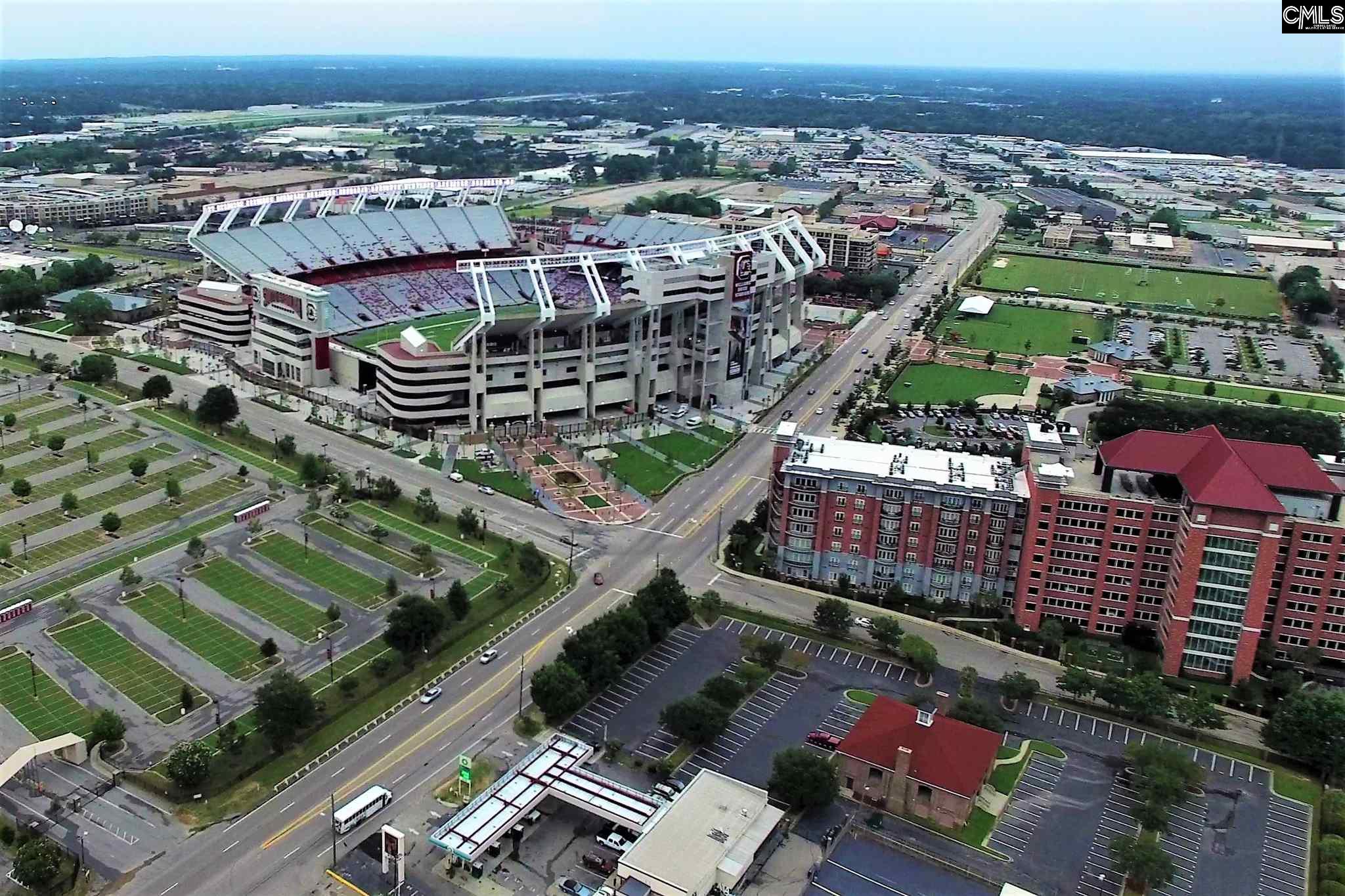 911 South Stadium #307 Columbia, SC 29201