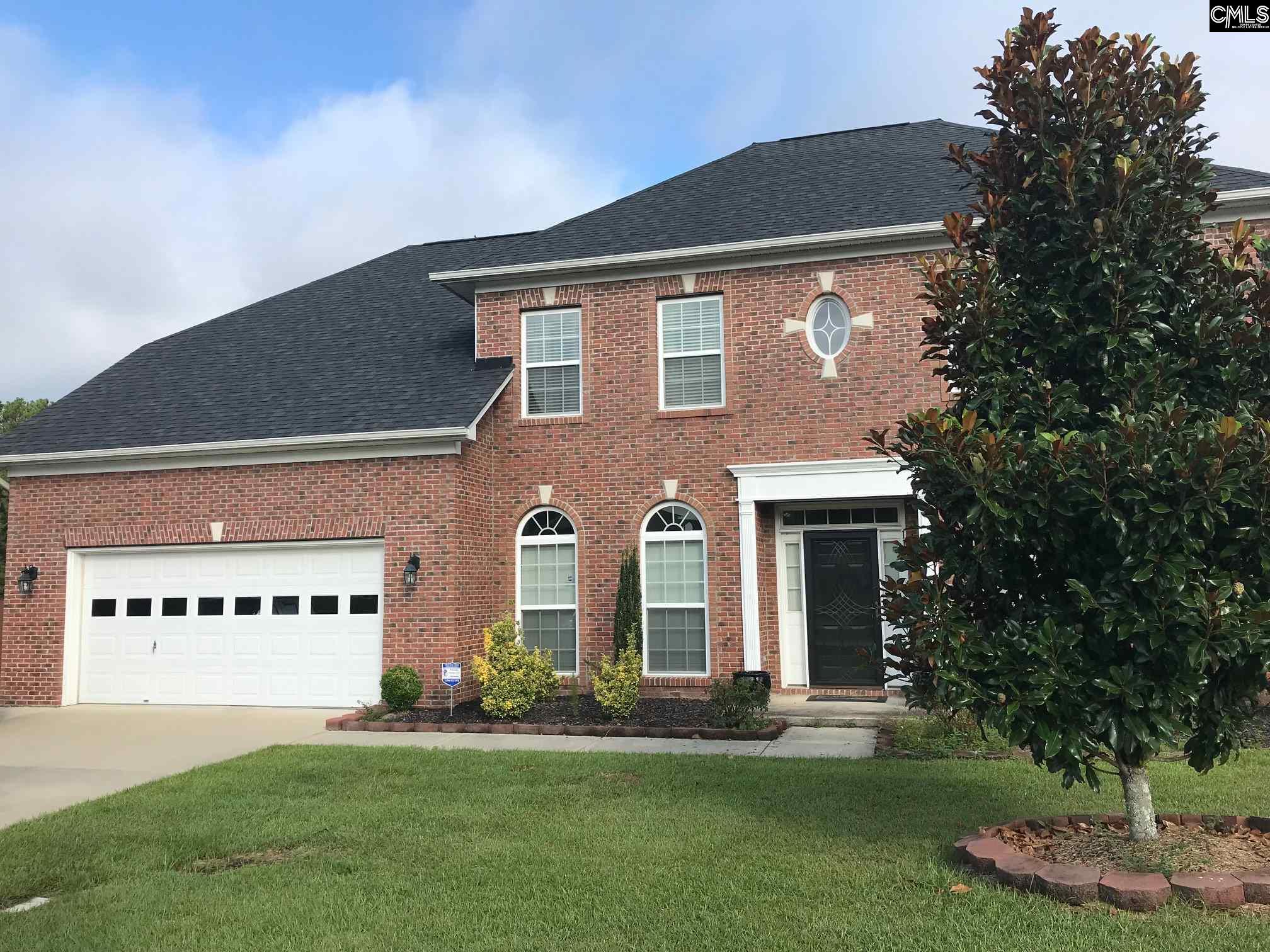 1116 Landon Place Columbia, SC 29229-9394
