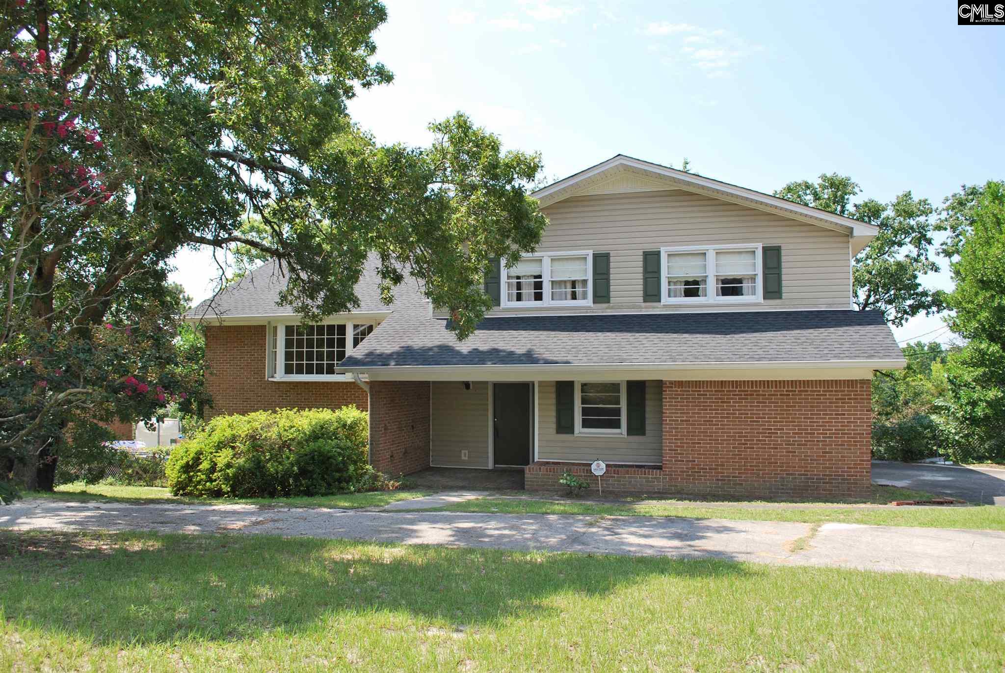 7840 Dartmore Columbia, SC 29223