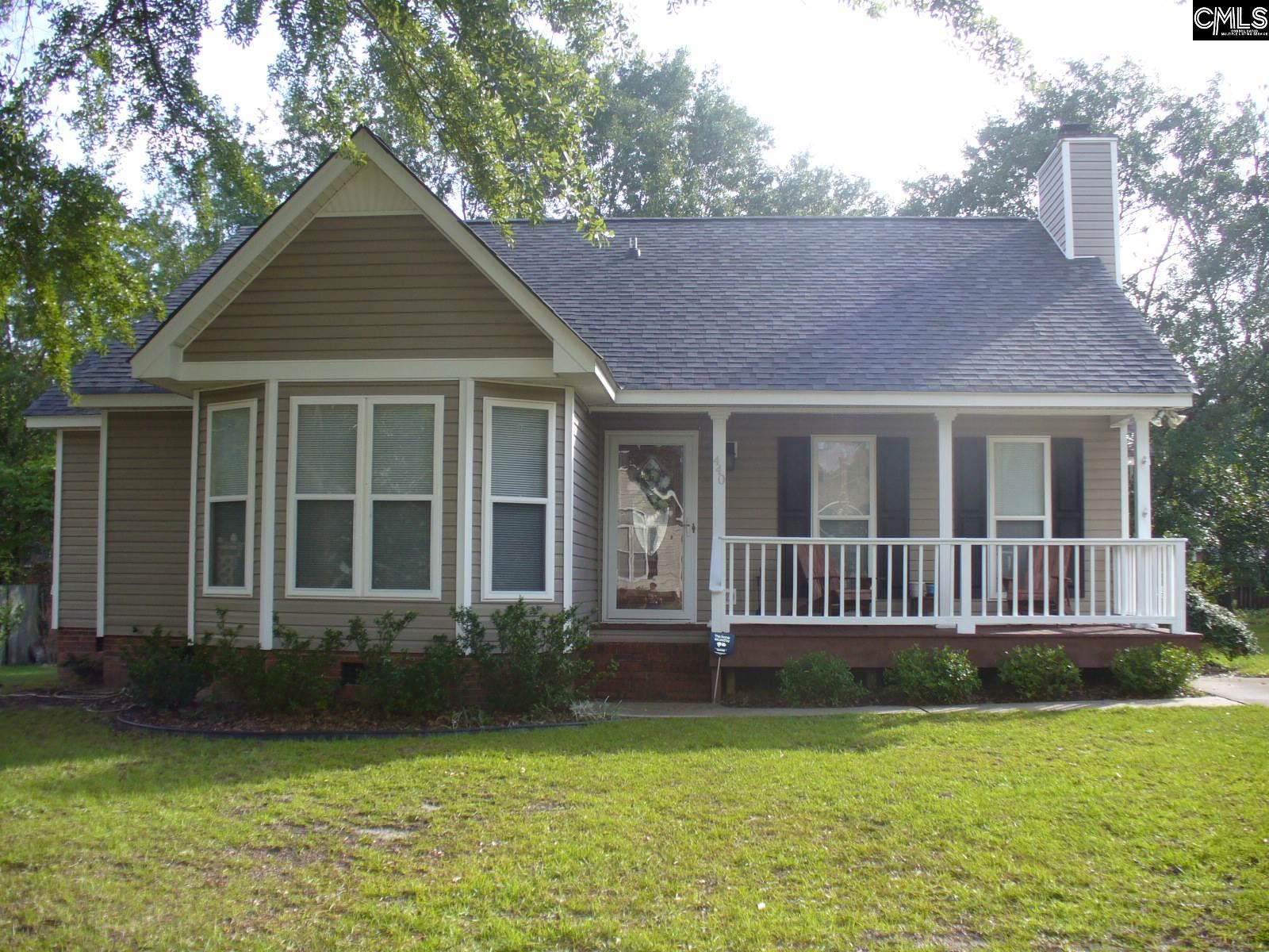 440 Heartwood Lexington, SC 29073