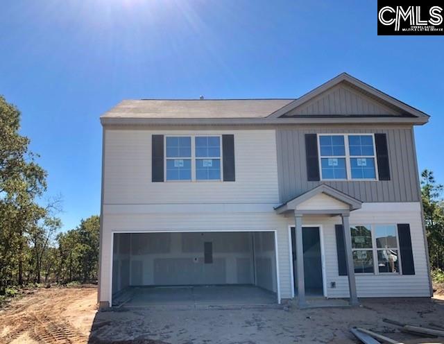 240 Battery Creek Drive #166 Gaston, SC 29053